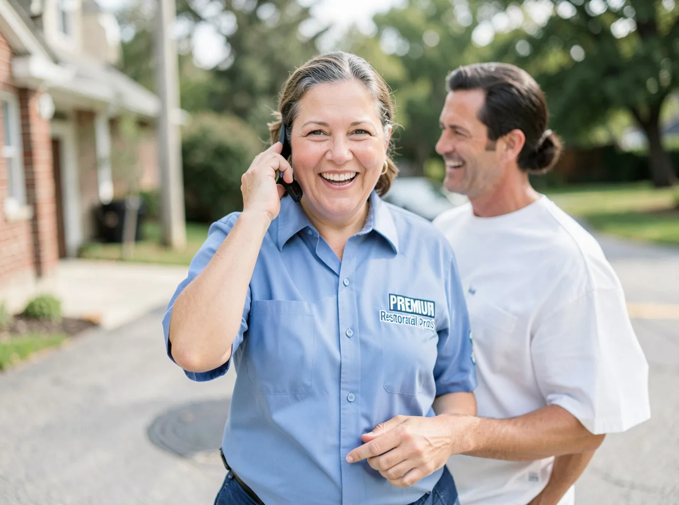 Water Damage Restoration Roscoe, TX FAQs